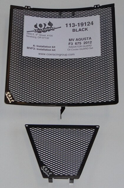 Cox Racingroup official product image