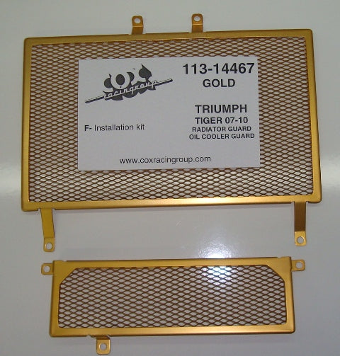 Cox Racingroup official product image