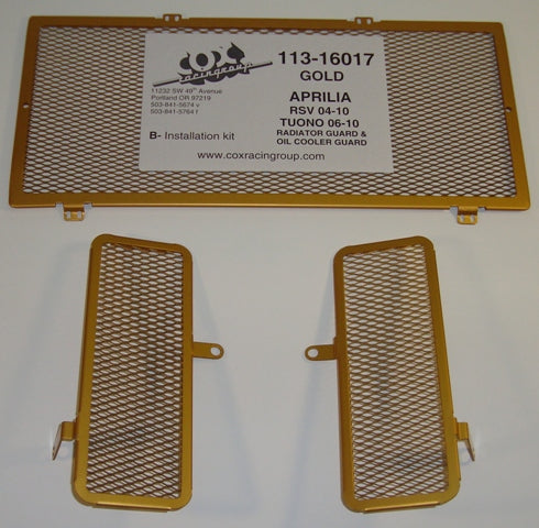 Cox Racingroup official product image