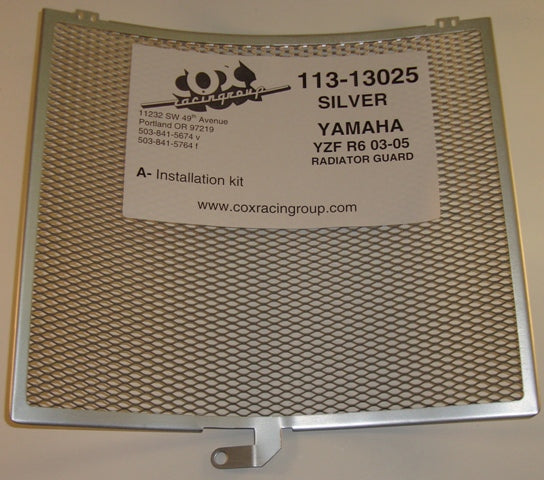Cox Racingroup official product image