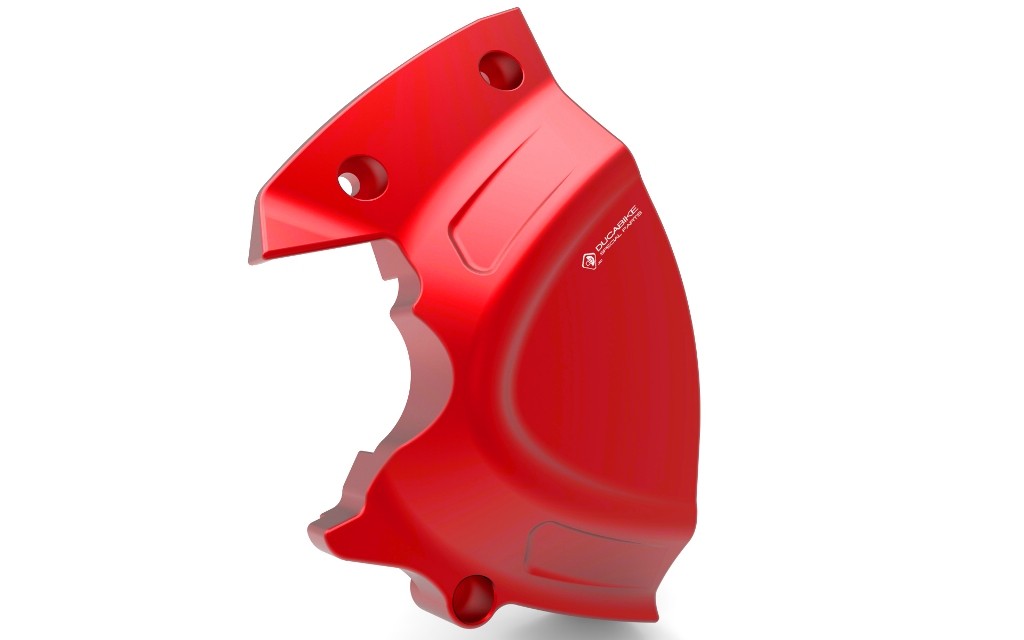 DUCABIKE CP08