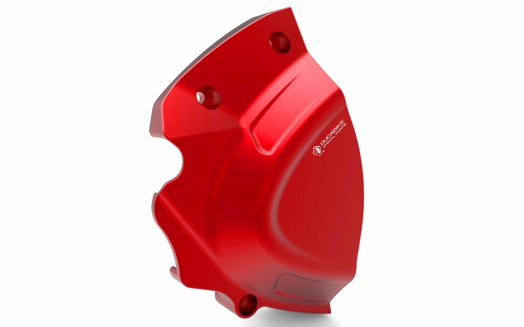 DUCABIKE CP09