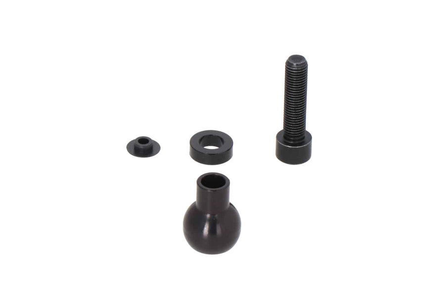 SW-MOTECH 1" ball for M10 mirror thread CPA.00.424.11500/B