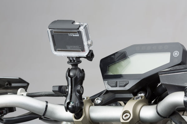 SW-MOTECH Universal GoPro camera kit CPA.00.424.12501/B
