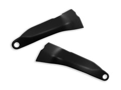 DUCABIKE | Crb166O - Panigale V4 Carbon Frame Cover
