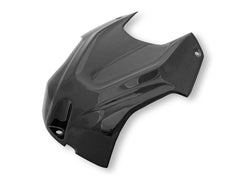 DUCABIKE | Crb85L - Bmw S1000Rr Glossy Carbon Tank Cover