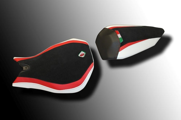 DUCABIKE CS119901