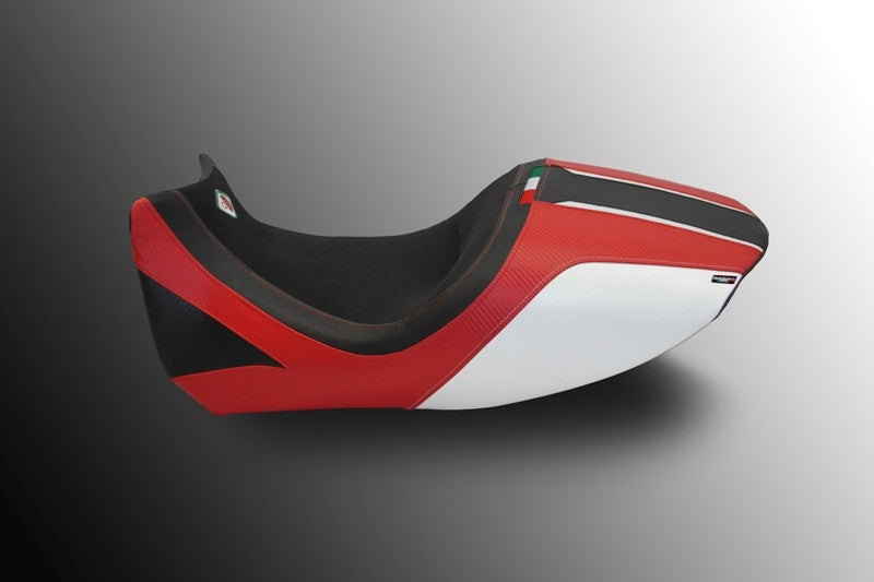 DUCABIKE CSDV01