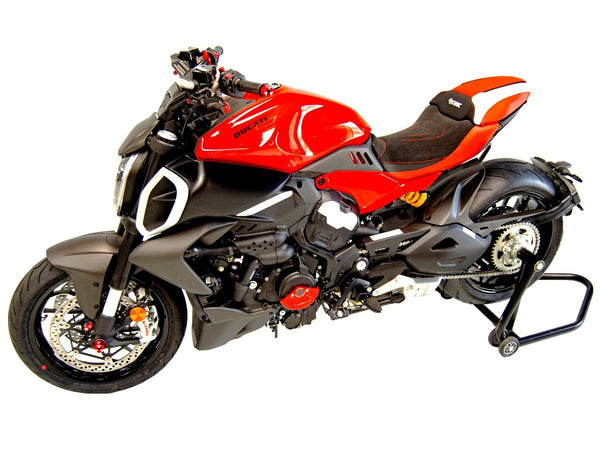 DUCABIKE CSDV4C01