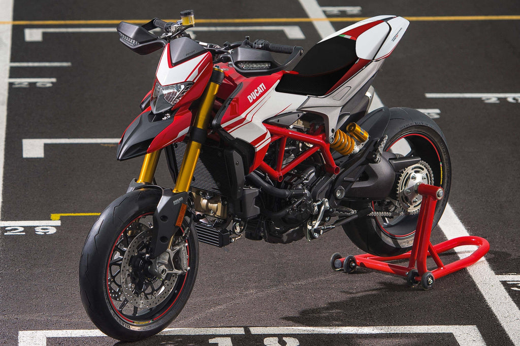 DUCABIKE CSHM01