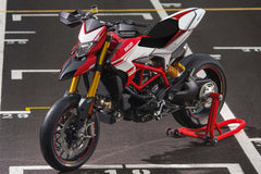DUCABIKE | Cshm01 - Hypermotard 821/939 Seat Cover