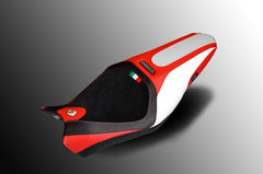 DUCABIKE | Csmr01 - M1200 R Seat Cover