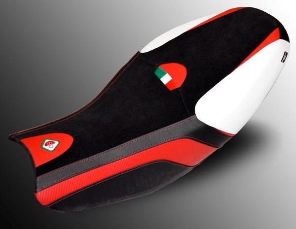 DUCABIKE CSSCR01