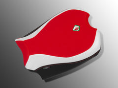 DUCABIKE | Cssf01- Streetfighter V4 Seat Cover Rider