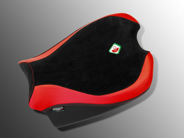 DUCABIKE CSSF01