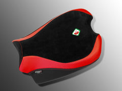 DUCABIKE | Cssfv2C01 - Sfv2 Comfort Seat Cover