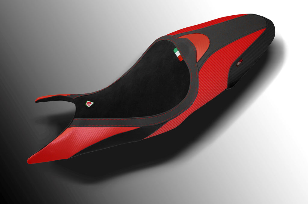 DUCABIKE CSSS01