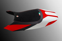 DUCABIKE | Csvm01 - Monster Seat Cover
