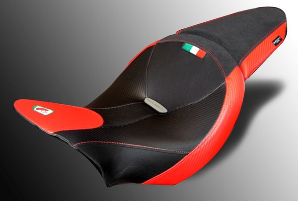 DUCABIKE CSXD01