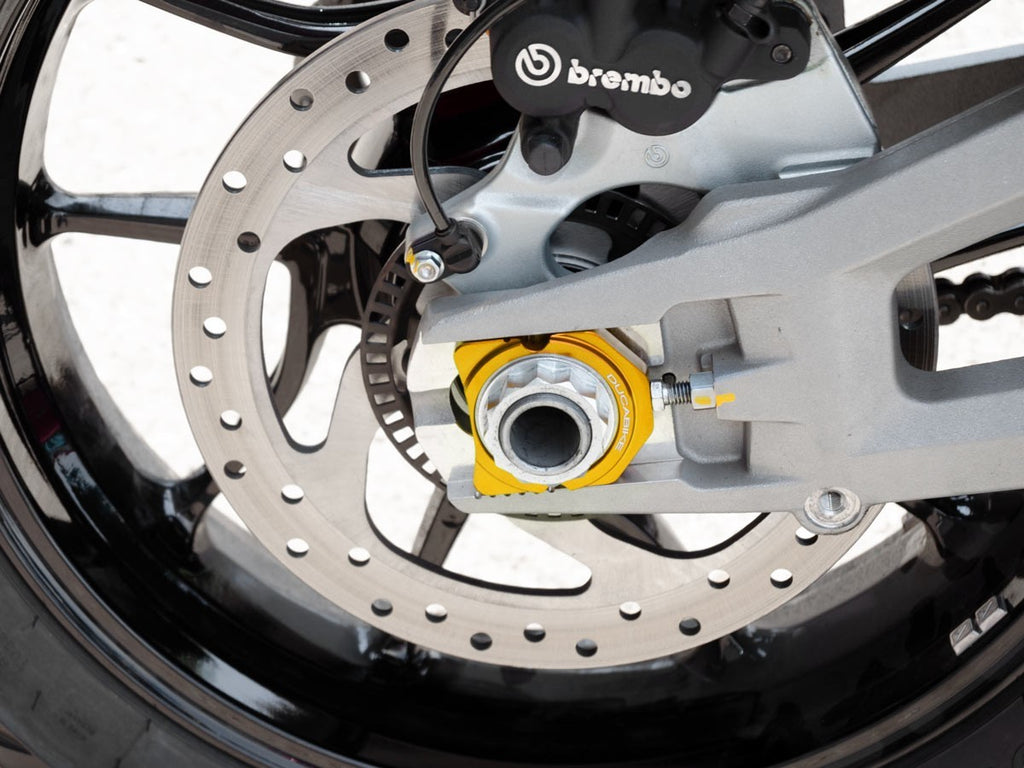 DUCABIKE CTC01