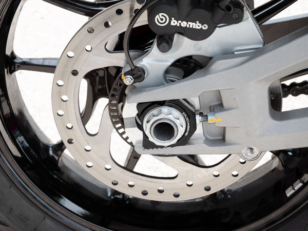 DUCABIKE CTC01