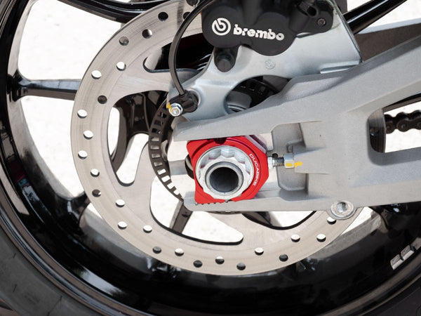 DUCABIKE CTC01