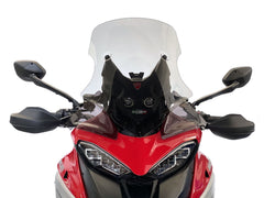 DUCABIKE | Cup15 - Mts V4 Touring Windscreen
