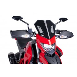 Puig Sport windscreen for Ducati Hypermotard and Hyperstrada