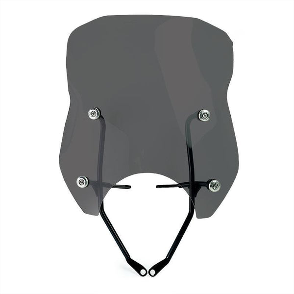 Unit Garage 3405 Windshield BMW R18 Comfort Tour