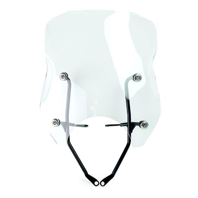 Unit Garage 3405 Windshield BMW R18 Comfort Tour