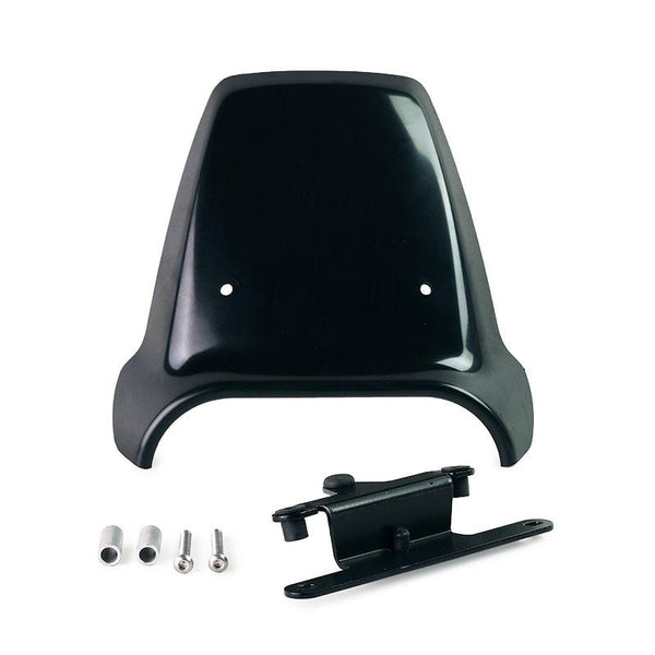 Unit Garage 3325 Windshield HD Sportster S 1250