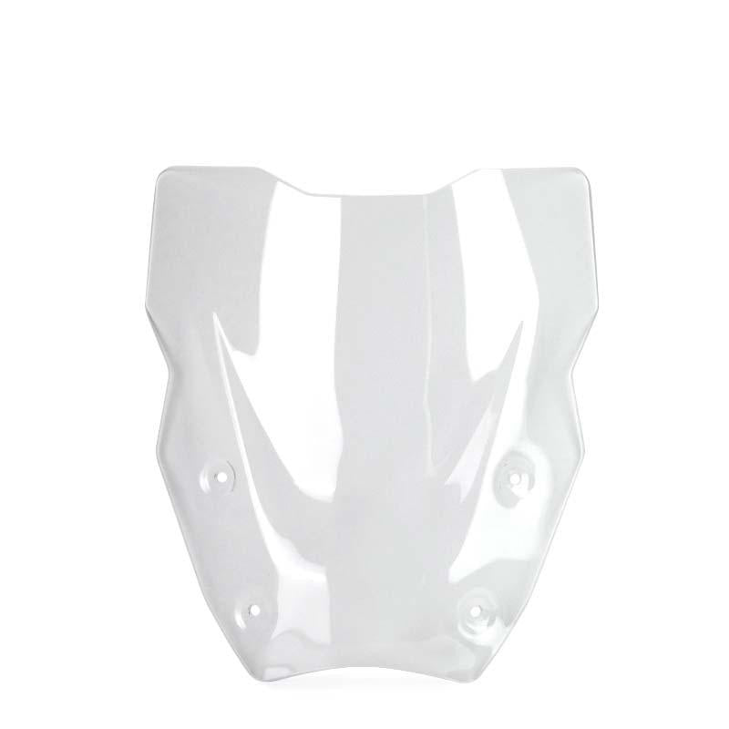 Unit Garage 4015 Windshield L with radar BMW R1300GS ADV