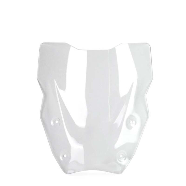 Unit Garage 4015 Windshield L with radar BMW R1300GS ADV
