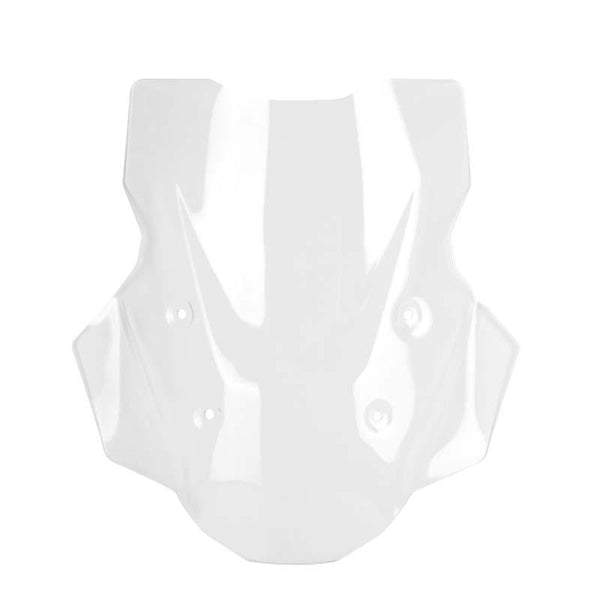 Unit Garage 4017 Windshield L without Radar BMW R1300GS ADV + integrated deflectors