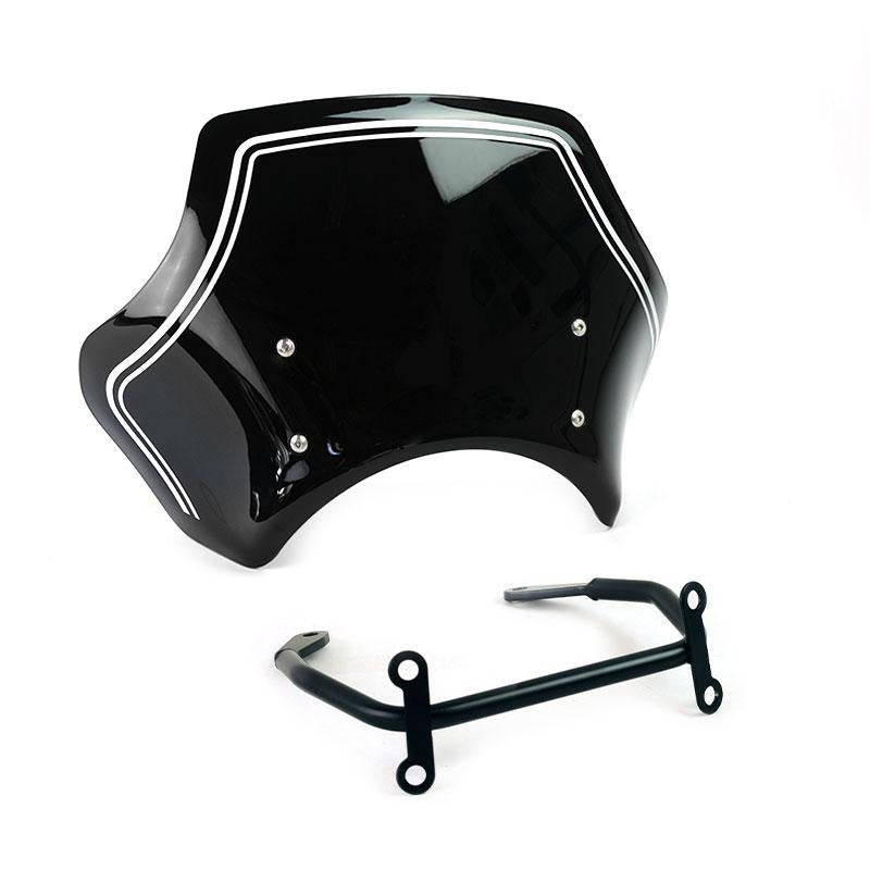 Unit Garage 3404_C Headlight fairing R18 Classic