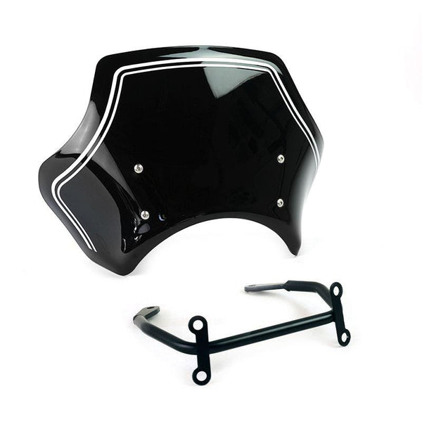Unit Garage 3404_C Headlight fairing R18 Classic