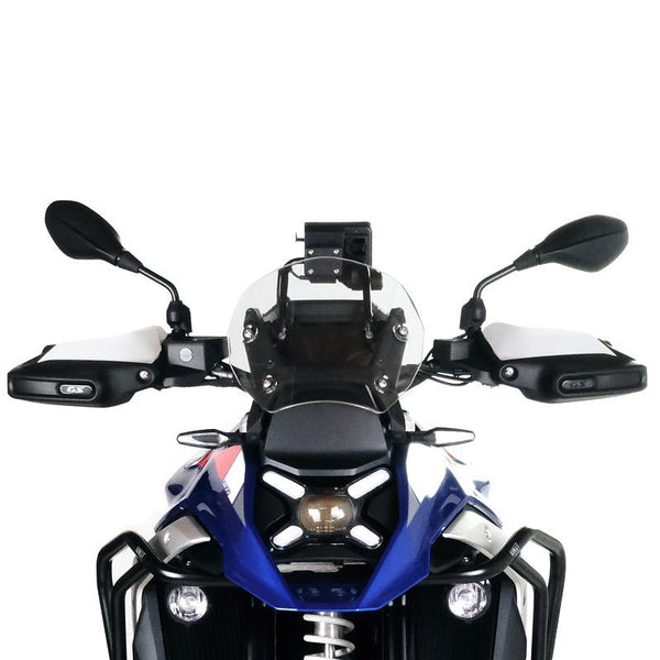 Unit Garage 4010 S screen with Radar BMW R1300GS ADV