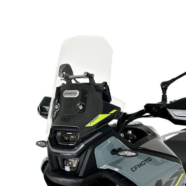 Unit Garage 4604 Touring Windshield CF Moto 450MT (2024 until now)