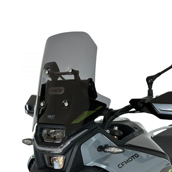 Unit Garage 4604 Touring Windshield CF Moto 450MT (2024 until now)