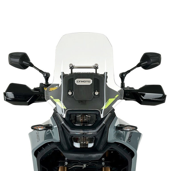 Unit Garage 4604 Touring Windshield CF Moto 450MT (2024 until now)