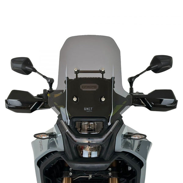 Unit Garage 4604 Touring Windshield CF Moto 450MT (2024 until now)