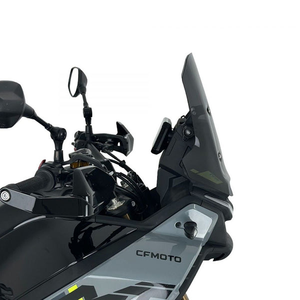 Unit Garage 4604 Touring Windshield CF Moto 450MT (2024 until now)
