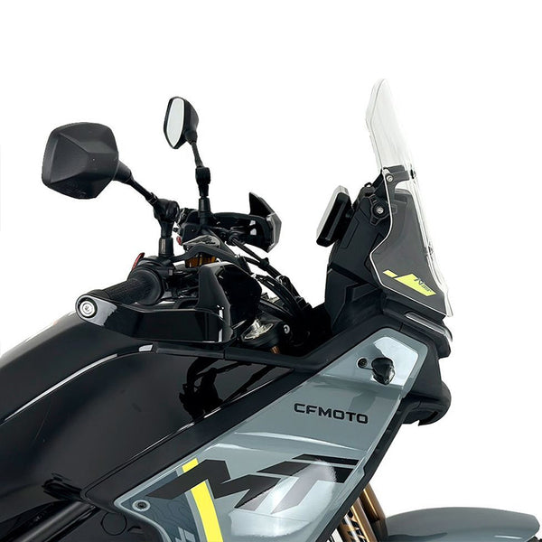 Unit Garage 4604 Touring Windshield CF Moto 450MT (2024 until now)