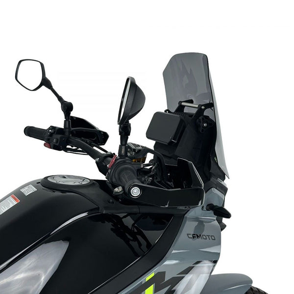 Unit Garage 4604 Touring Windshield CF Moto 450MT (2024 until now)