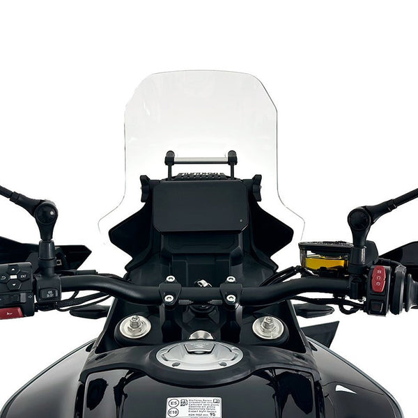 Unit Garage 4604 Touring Windshield CF Moto 450MT (2024 until now)