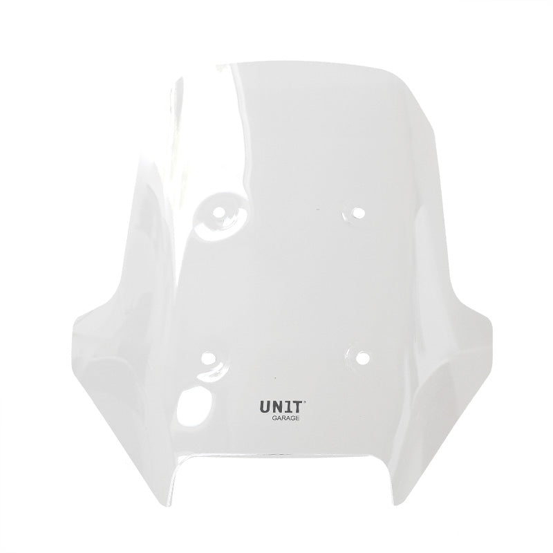 Unit Garage 4604 Touring Windshield CF Moto 450MT (2024 until now)