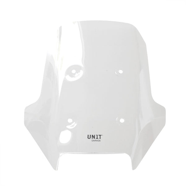 Unit Garage 4604 Touring Windshield CF Moto 450MT (2024 until now)