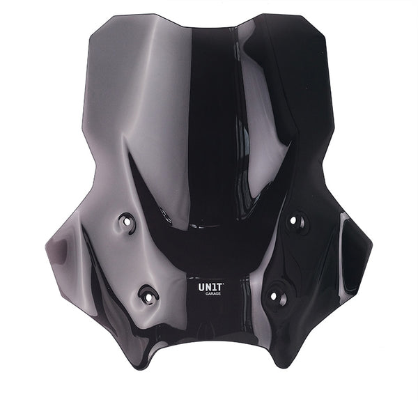 Unit Garage 4054 Touring Windshield with Radar BMW R1300GS ADV