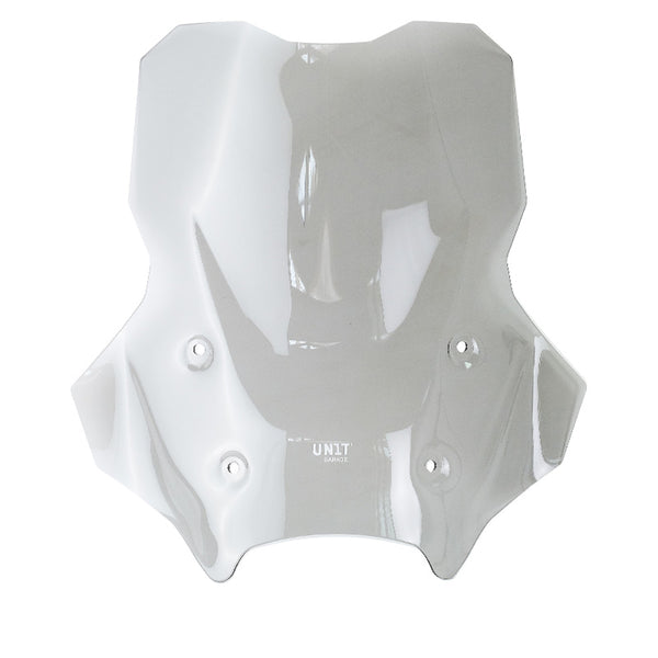Unit Garage 4054 Touring Windshield with Radar BMW R1300GS ADV