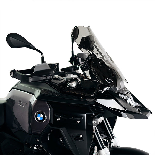 Unit Garage 4054 Touring Windshield with Radar BMW R1300GS ADV